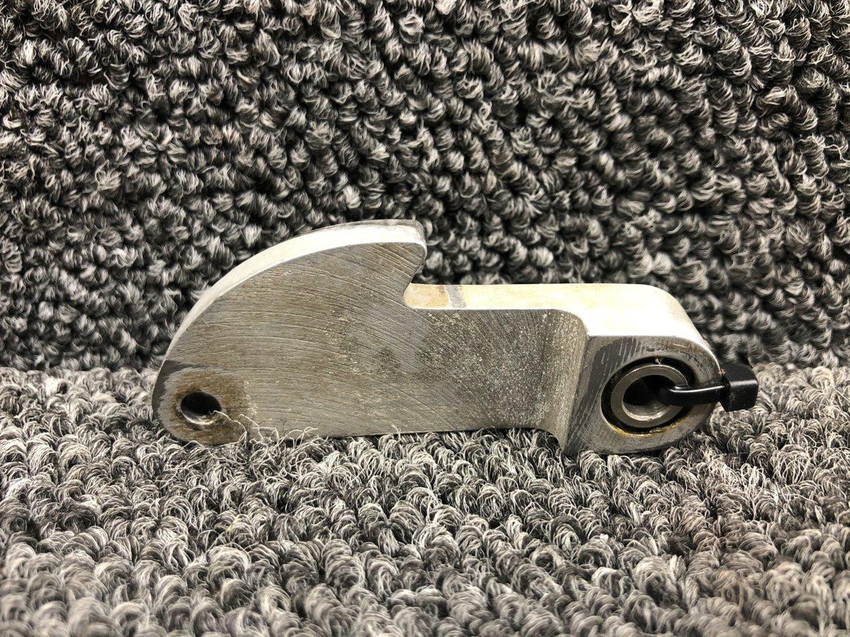169-820036-19 (USE: 169-820036-29) Beechcraft C24R Nose Gear Retract Hook BAS Part Sales | Airplane Parts