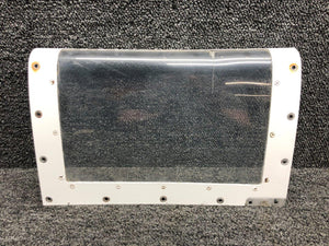 169-110000-247 Beechcraft C24R Landing Light Window LH / RH