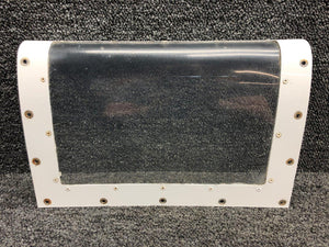 169-110000-247 Beechcraft C24R Landing Light Window LH / RH