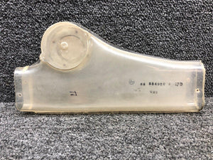 169-554020-9 Beechcraft C24R Fresh Air Adapter Center LH