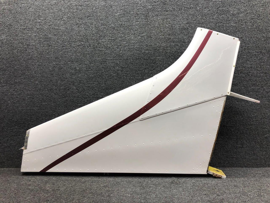 169-640000-651 Beechcraft C24R Vertical Stabilizer Assembly