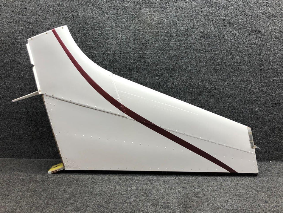 169-640000-651 Beechcraft C24R Vertical Stabilizer Assembly