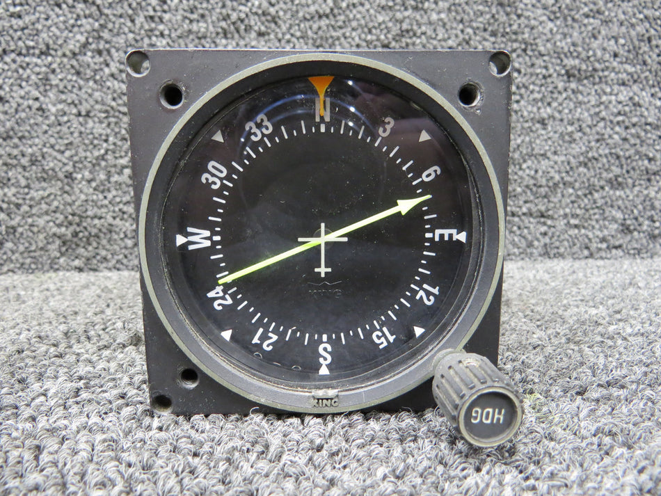 066-3017-00 King Radio KI-22500 ADF Indicator