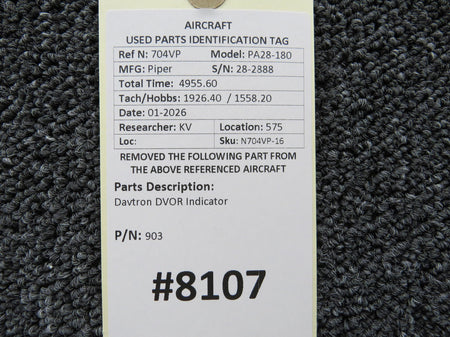 N704VP-16KW