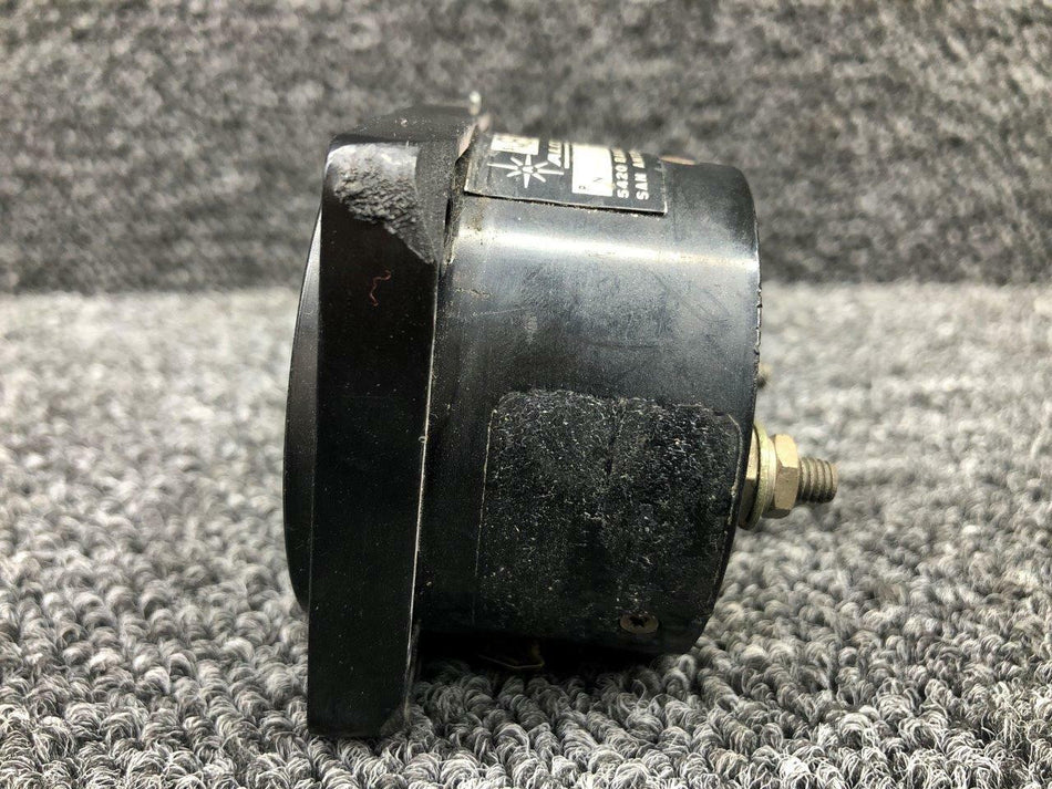 202A-7AY (ALT: C668501-0211) Alcor Exhaust Gas Temperature Indicator BAS Part Sales | Airplane Parts