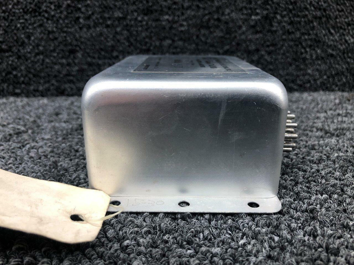 Genave TAU/88 Genave Isolation Amplifier NEW OLD STOCK