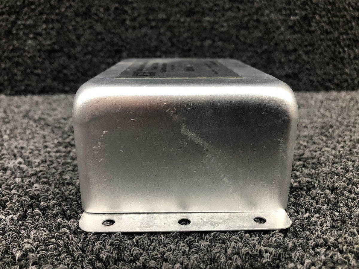 Genave TAU/88 Genave Isolation Amplifier NEW OLD STOCK