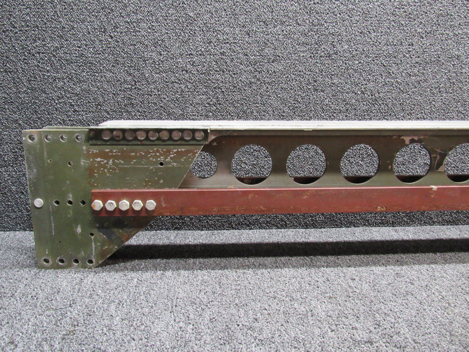 0311209 Cessna 195A Forward Spar Assembly (Hours: 4253.1)