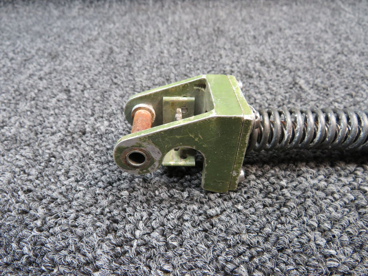 0712500-2 Cessna A185F Stabilizer Actuator Assembly RH BAS Part Sales | Airplane Parts