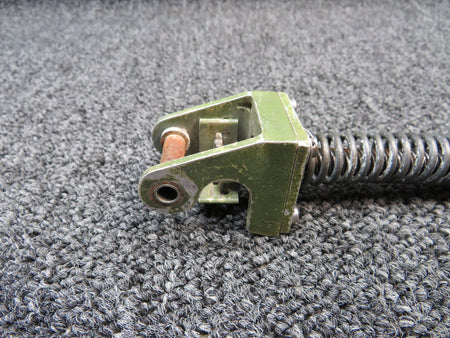 0712500-2 Cessna A185F Stabilizer Actuator Assembly RH BAS Part Sales | Airplane Parts