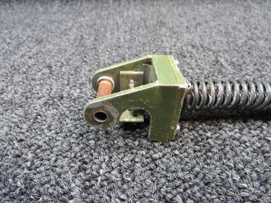 0712500-2 Cessna A185F Stabilizer Actuator Assembly RH BAS Part Sales | Airplane Parts