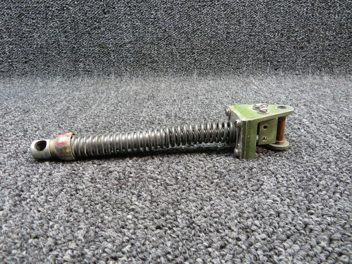 Cessna Aircraft Parts 0712500-2 Cessna A185F Stabilizer Actuator Assembly RH