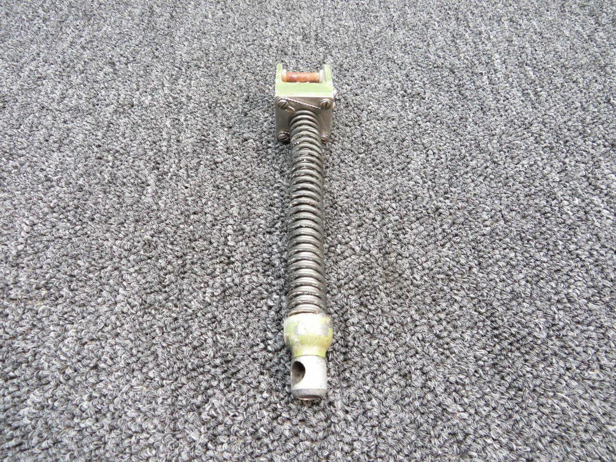 Cessna Aircraft Parts 0712500-2 Cessna A185F Stabilizer Actuator Assembly RH