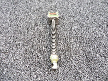 Cessna Aircraft Parts 0712500-2 Cessna A185F Stabilizer Actuator Assembly RH