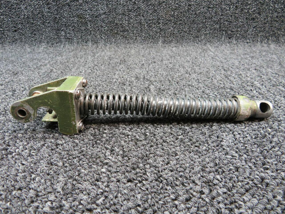 Cessna Aircraft Parts 0712500-2 Cessna A185F Stabilizer Actuator Assembly RH