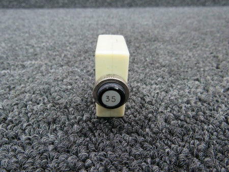 MP-1600 Rockwell 112A Mechanical Products Breaker (Volts: 125) (Amps: 35) BAS Part Sales | Airplane Parts