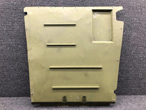0712660-2 (USE: 0712660-10) Cessna 180H Baggage Floor Pan Assembly