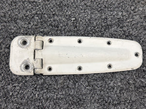 0711037-4, 0711037-11 Cessna 210 Cabin Door Hinge Lower Assembly RH