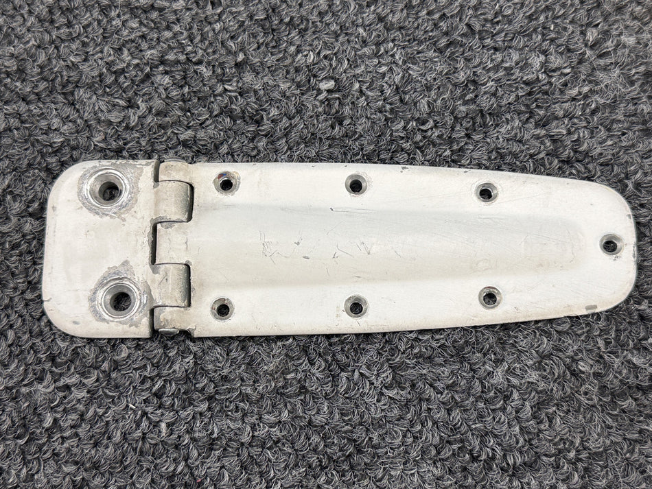 0711037-4, 0711037-11 Cessna 210 Cabin Door Hinge Lower Assembly RH