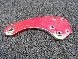 0310262 Cessna 170A Elevator Pylon Assembly (Flat)