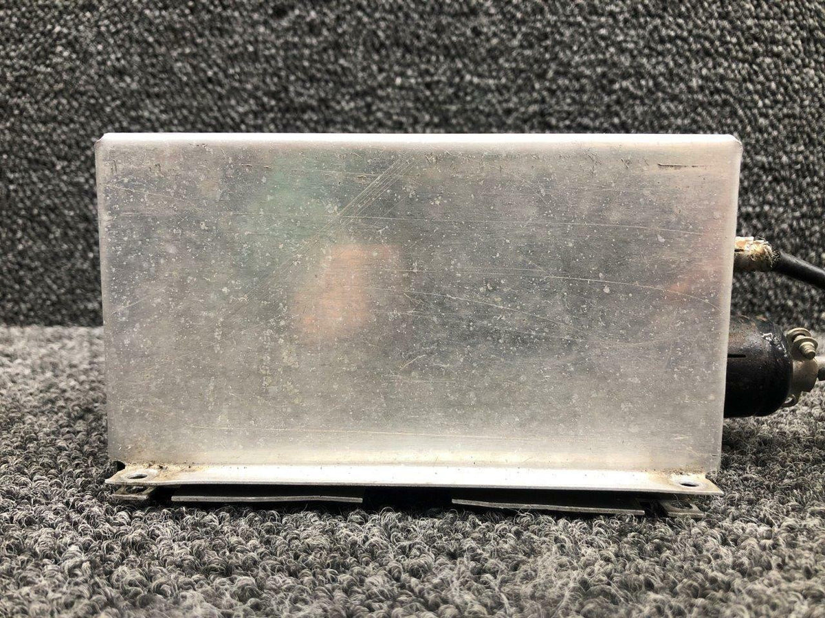 Bendix 1U066-01 Bendix 204A Marker Receiver Volts 14