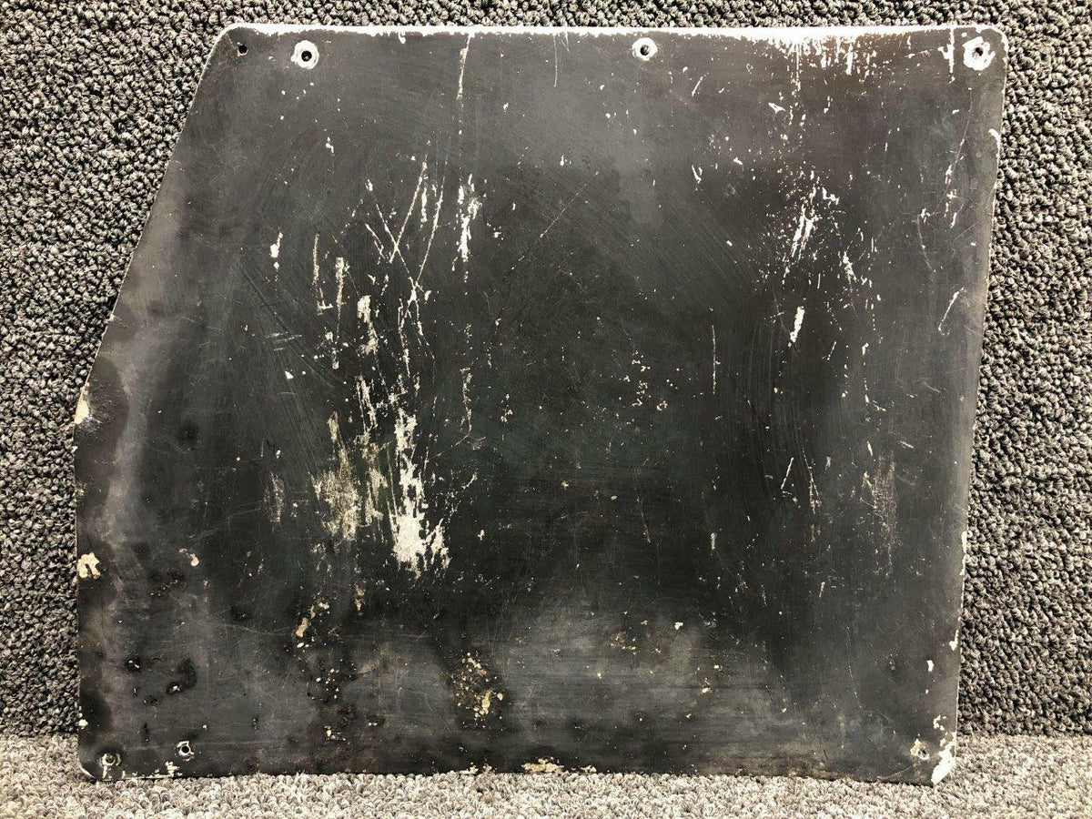 Cessna Aircraft Parts 0511475-1 Cessna 172H Forward Kick Floor Plate LH