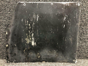 0511475-1 Cessna 172H Forward Kick Floor Plate LH