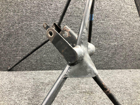 0551014-1 Continental O-300-D Engine Mount Assembly BAS Part Sales | Airplane Parts