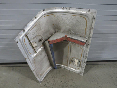Cessna Aircraft Parts 2152012-1 WEU 2152012-25 Cessna P210N Cowl Half Assembly LH