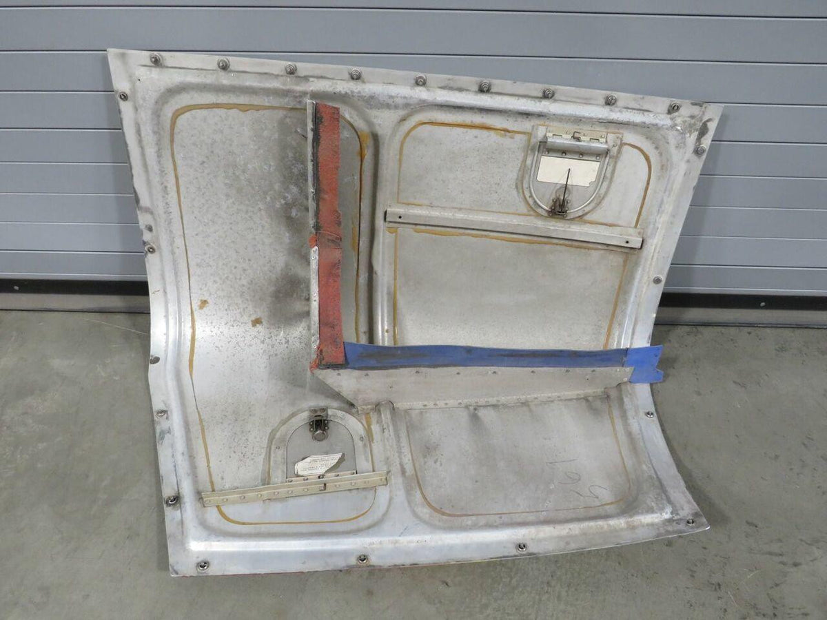 Cessna Aircraft Parts 2152012-1 WEU 2152012-25 Cessna P210N Cowl Half Assembly LH