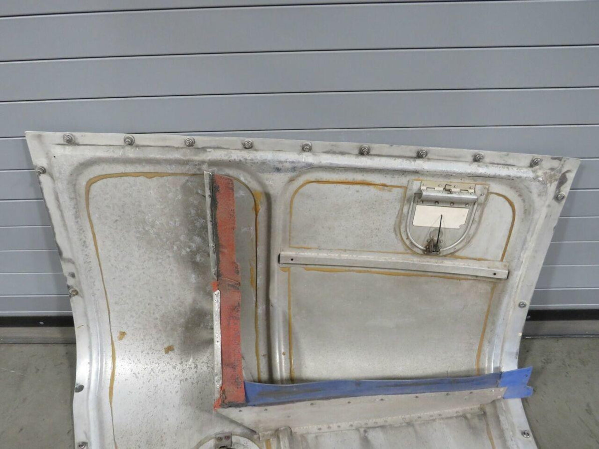 Cessna Aircraft Parts 2152012-1 WEU 2152012-25 Cessna P210N Cowl Half Assembly LH