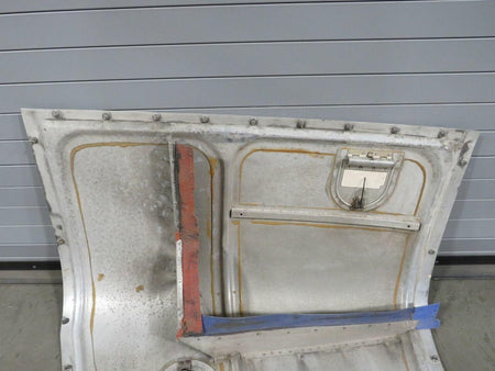 Cessna Aircraft Parts 2152012-1 WEU 2152012-25 Cessna P210N Cowl Half Assembly LH