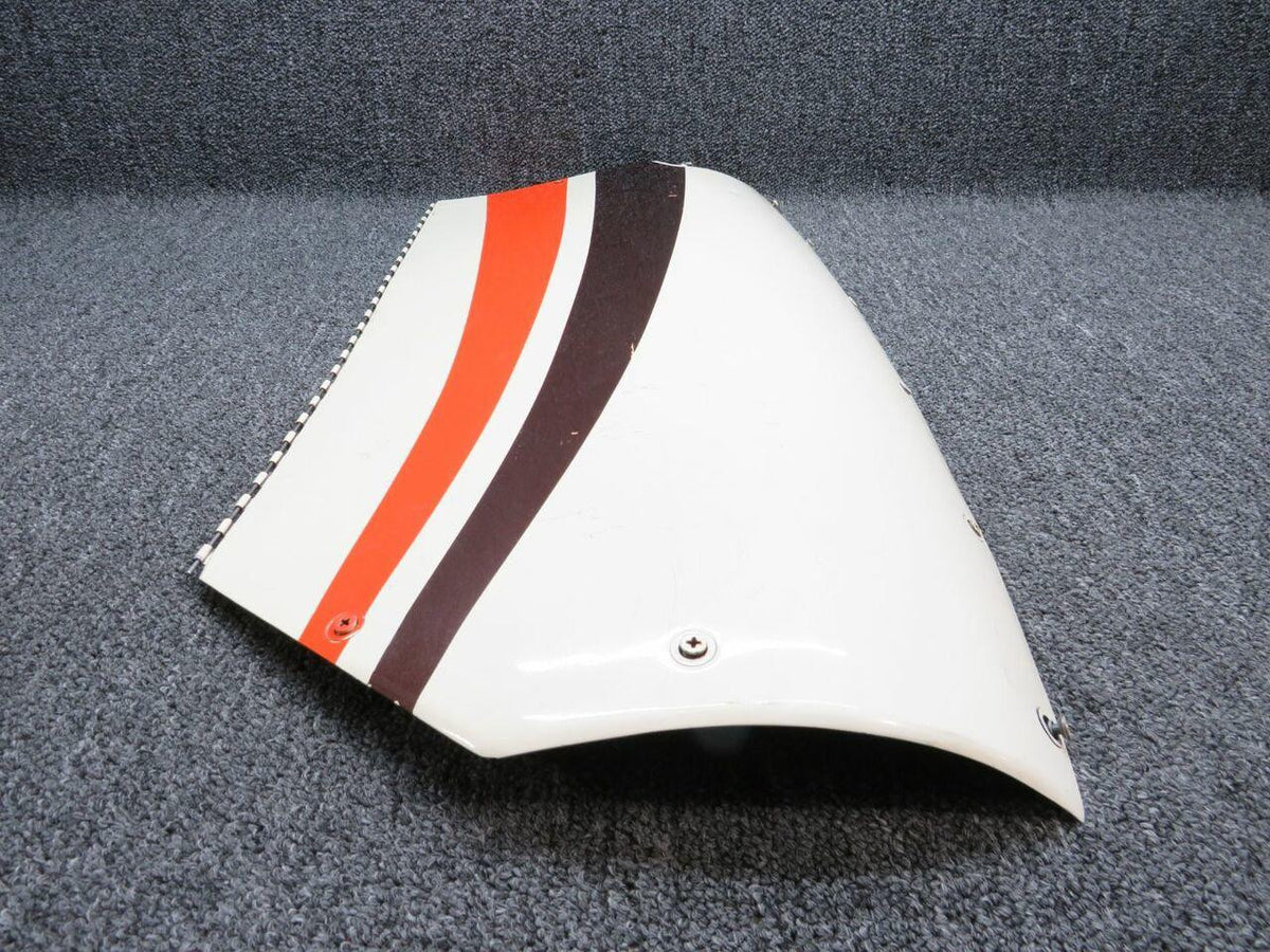 Beechcraft Parts 96-910012-66 Beechcraft 95-C55 Cowl Skin RH Lower Forward