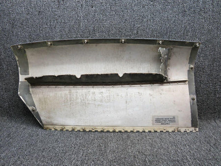 Beechcraft Parts 96-910012-66 Beechcraft 95-C55 Cowl Skin RH Lower Forward