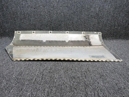Beechcraft Parts 96-910012-66 Beechcraft 95-C55 Cowl Skin RH Lower Forward