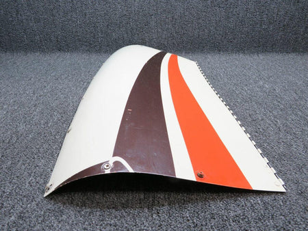 Beechcraft Parts 96-910012-66 Beechcraft 95-C55 Cowl Skin RH Lower Forward