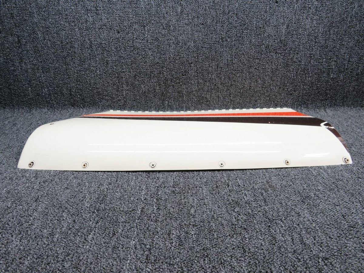 Beechcraft Parts 96-910012-66 Beechcraft 95-C55 Cowl Skin RH Lower Forward
