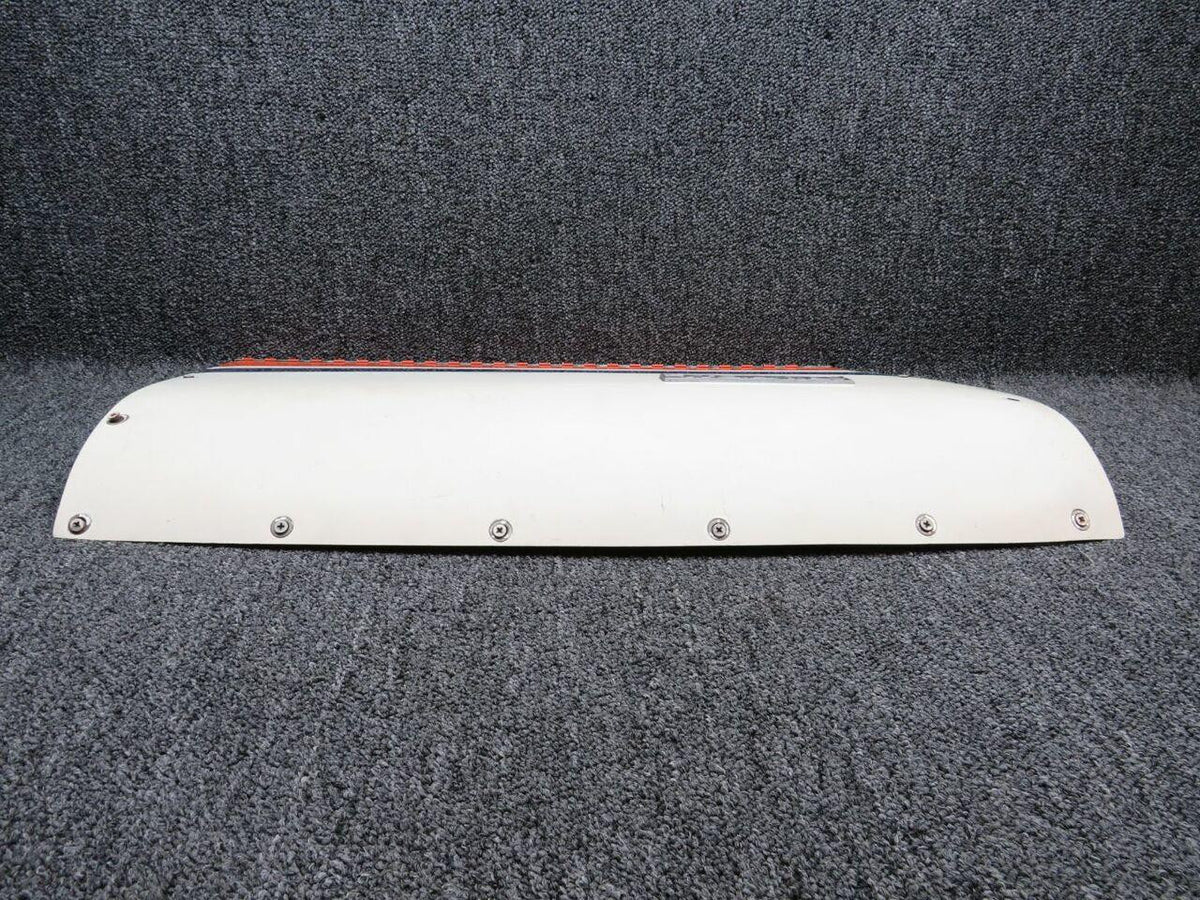 96-910012-65 Beechcraft E-55 Cowl Skin Forward Door LH BAS Part Sales | Airplane Parts