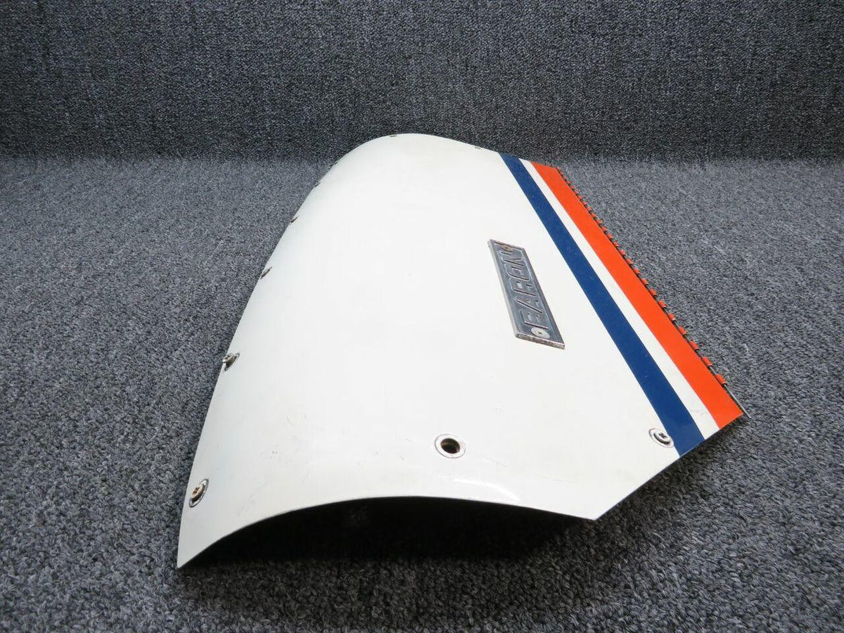 Beechcraft Parts 96-910012-65 Beechcraft E-55 Baron Cowl Skin LH Forward Door