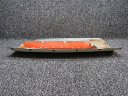 Beechcraft Parts 96-910012-65 Beechcraft E-55 Baron Cowl Skin LH Forward Door