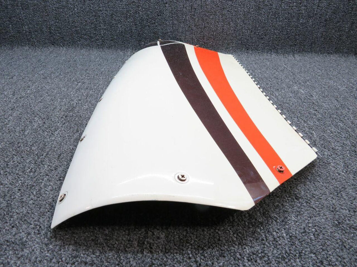 Beechcraft Parts 96-910012-65 Beechcraft 95-C55 Cowl Skin LH Lower Forward