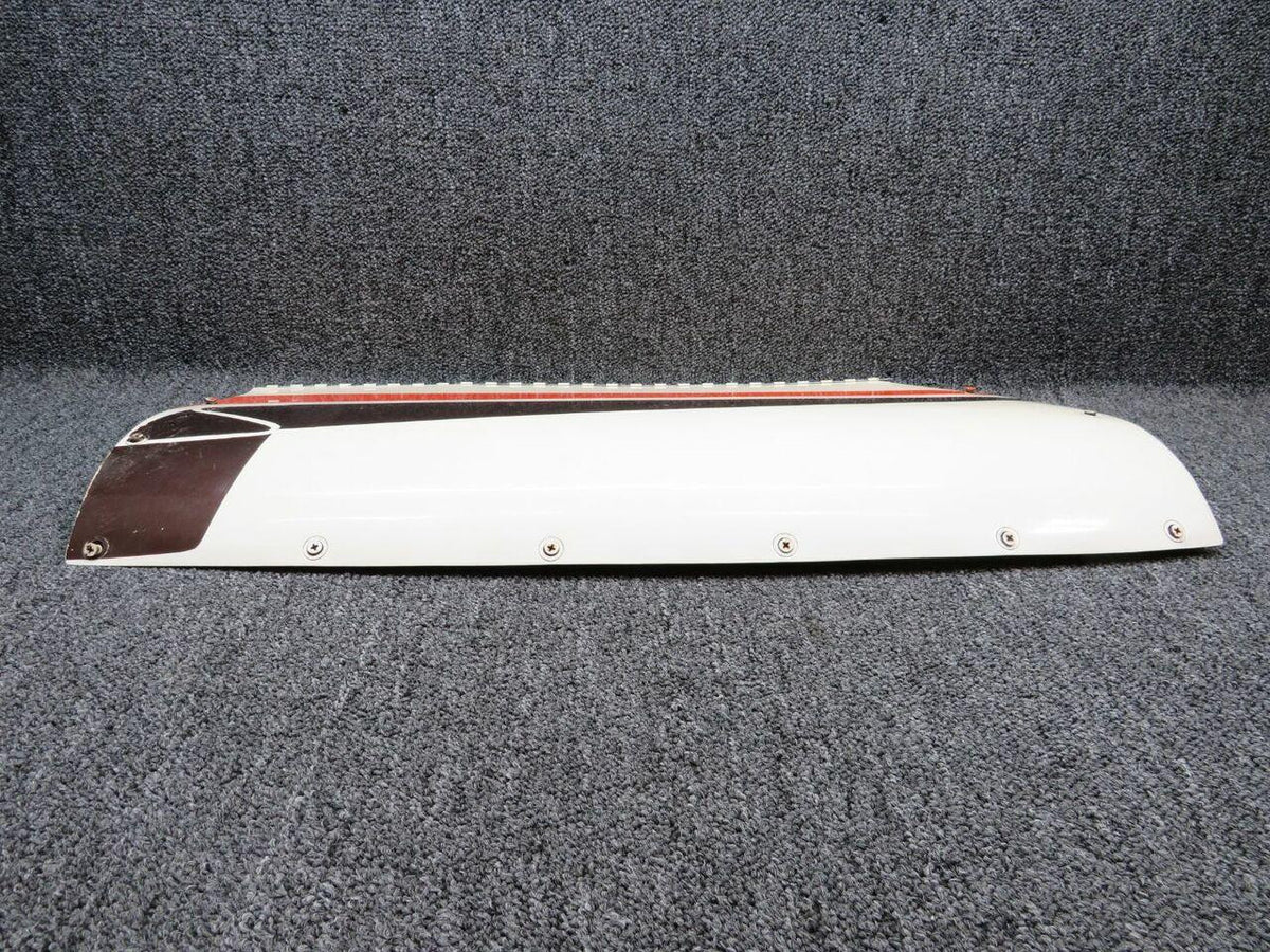 Beechcraft Parts 96-910012-65 Beechcraft 95-C55 Cowl Skin LH Lower Forward