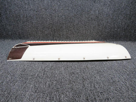 Beechcraft Parts 96-910012-65 Beechcraft 95-C55 Cowl Skin LH Lower Forward