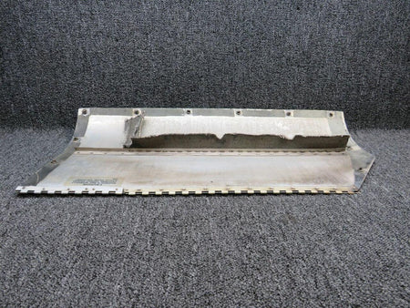 Beechcraft Parts 96-910012-65 Beechcraft 95-C55 Cowl Skin LH Lower Forward