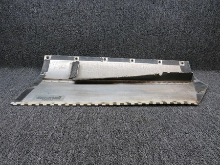 Beechcraft Parts 96-910012-65 Beechcraft 95-C55 Cowl Skin LH Lower Forward