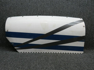 96-910012-65 Beechcraft E-55 Skin LH Forward Door Cowling RH Inboard