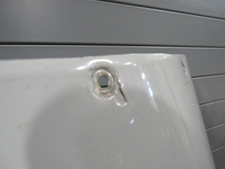 105-410000-269 Beechcraft 76 Skin Fuselage Upper LH BAS Part Sales | Airplane Parts
