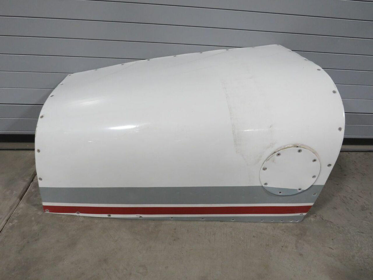 Beechcraft Parts 105-410000-269 Beechcraft 76 Skin Fuselage Upper LH