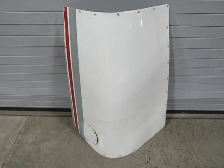 Beechcraft Parts 105-410000-269 Beechcraft 76 Skin Fuselage Upper LH