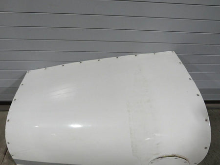Beechcraft Parts 105-410000-269 Beechcraft 76 Skin Fuselage Upper LH